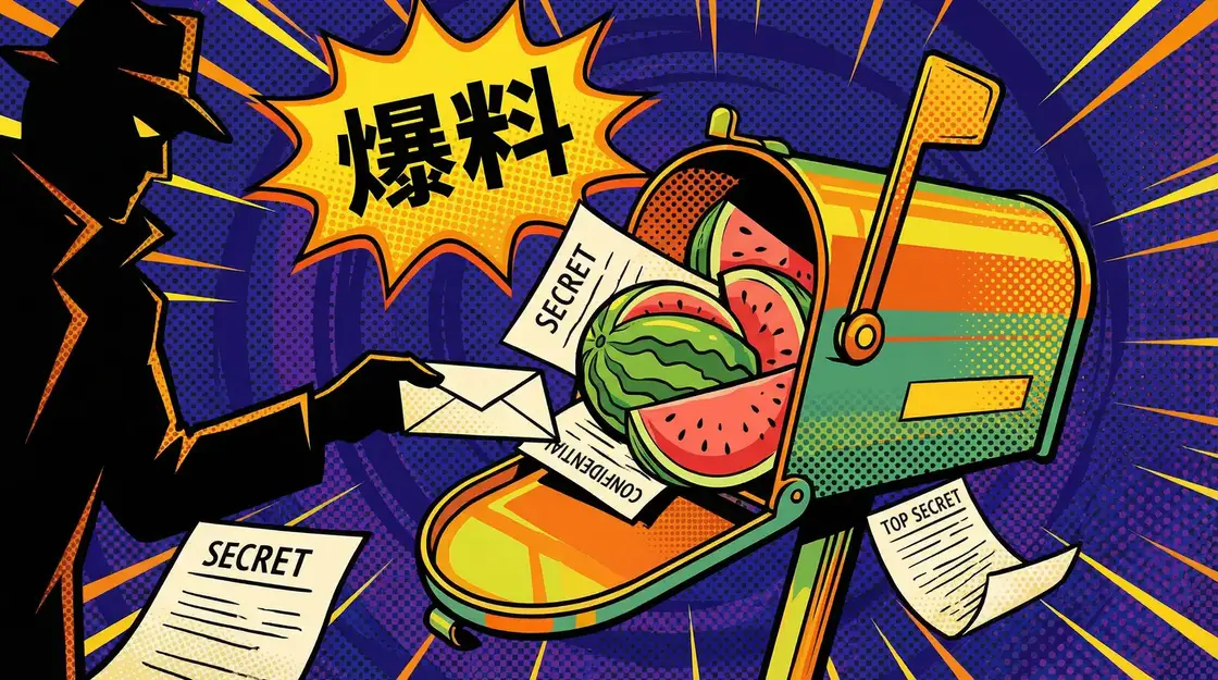 欧宝体育网址 匿名爆料通道漫画插图